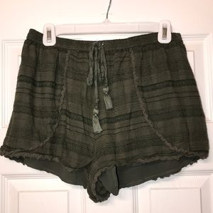 American Eagle Soft Shorts